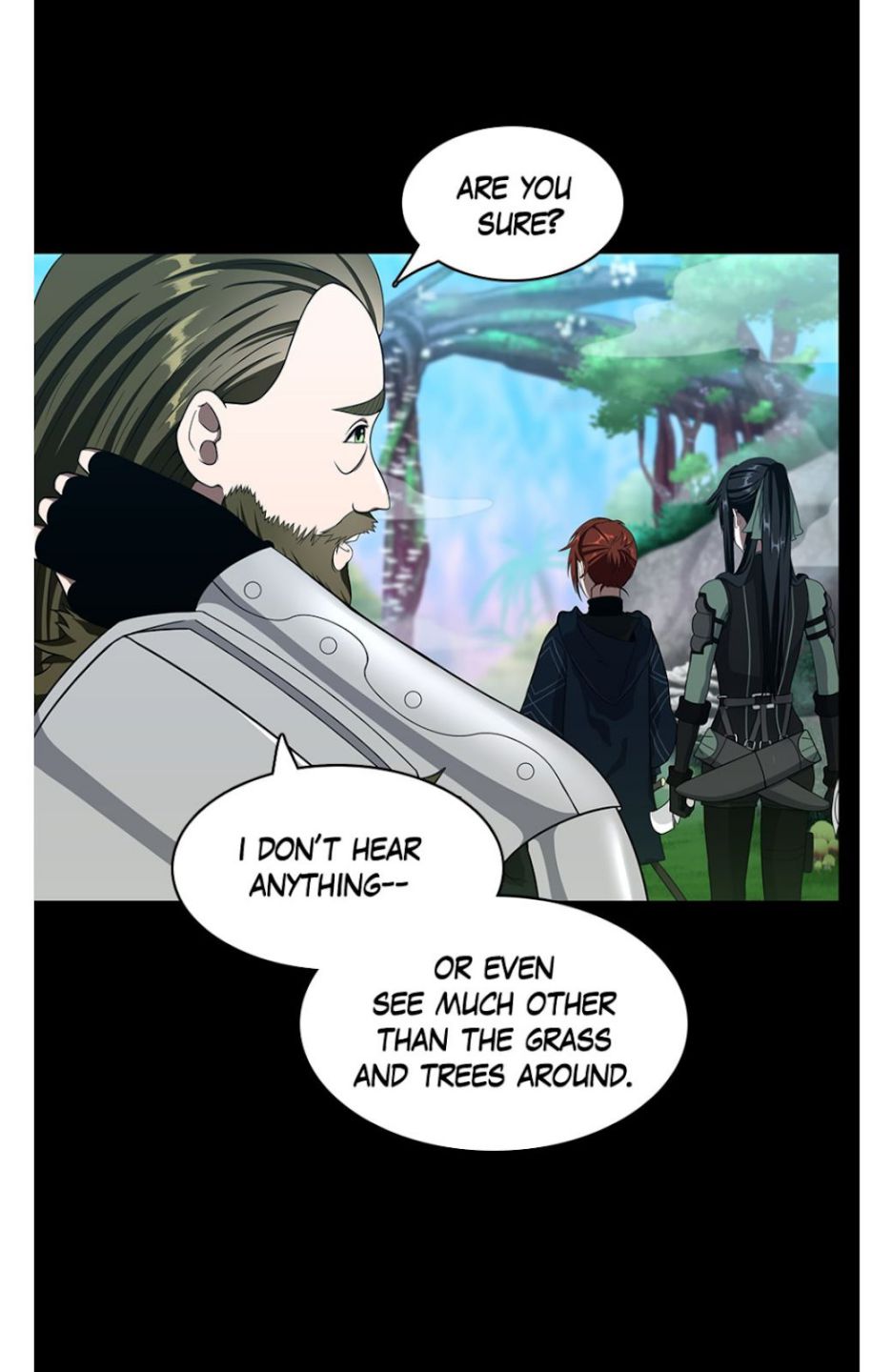 The Beginning After the End Chapter 64 page 13