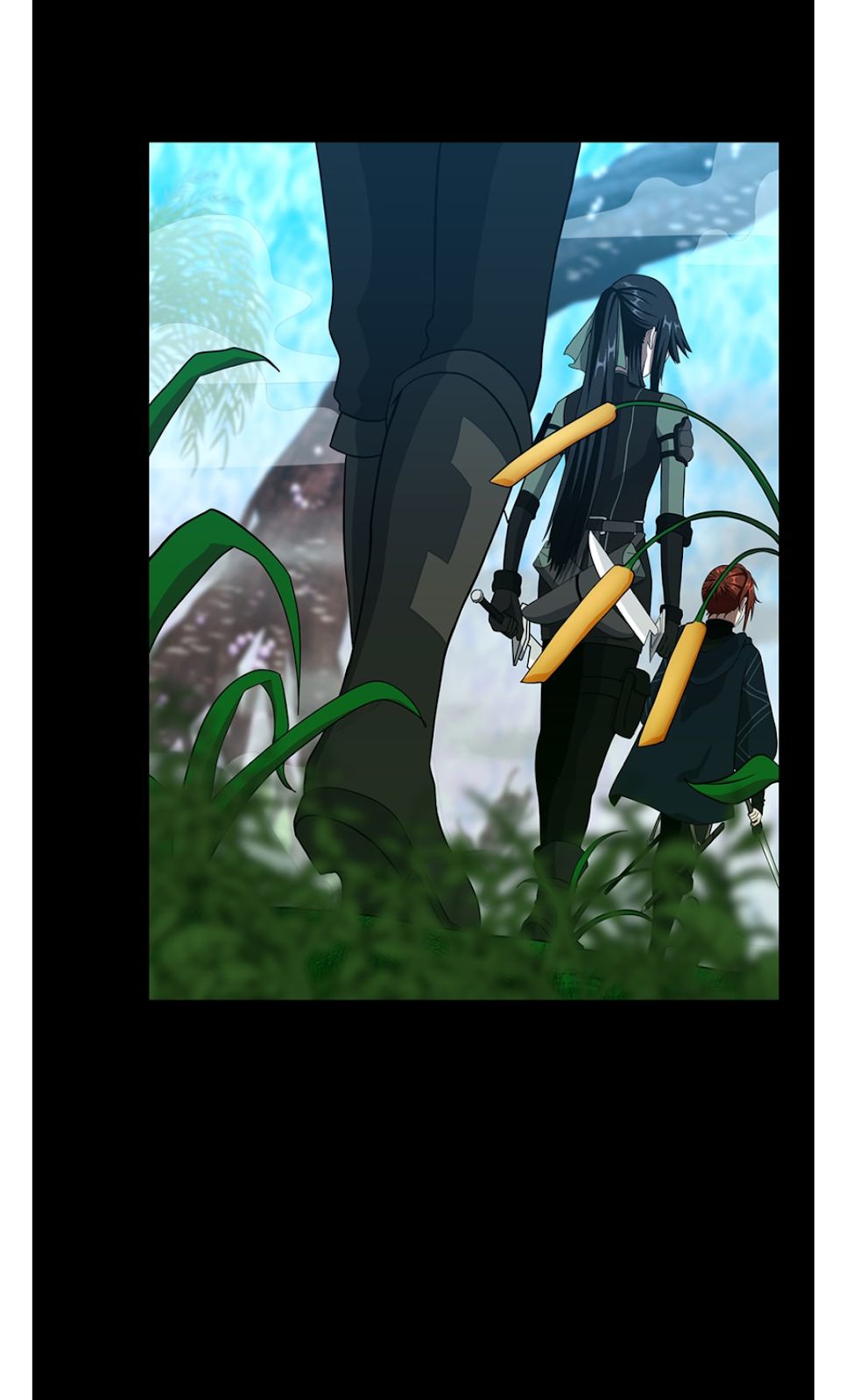 The Beginning After the End Chapter 64 page 14