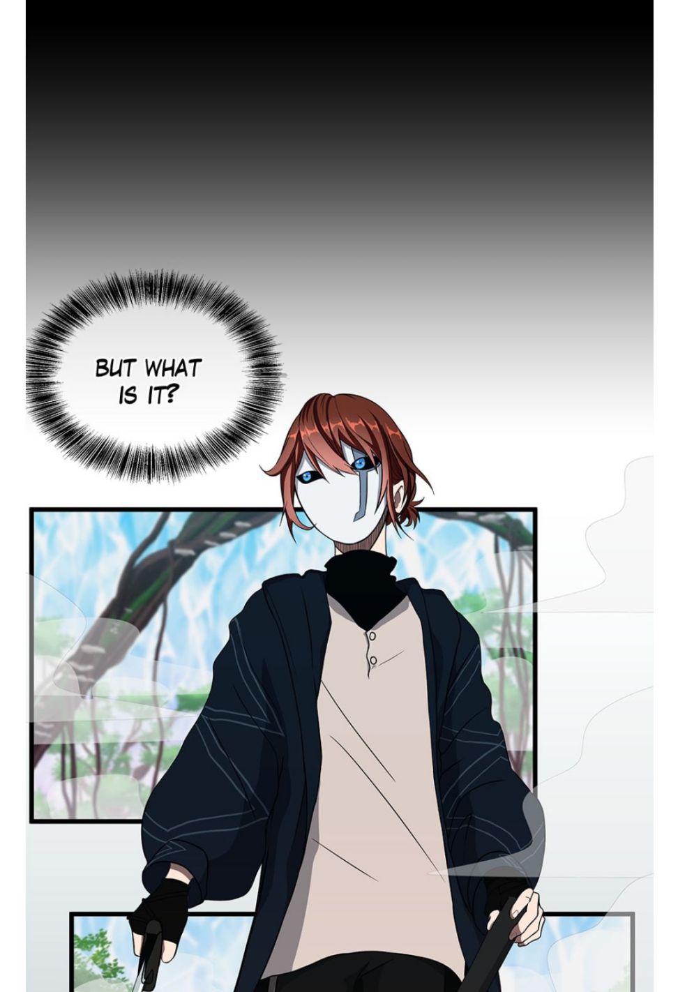 The Beginning After the End Chapter 64 page 16