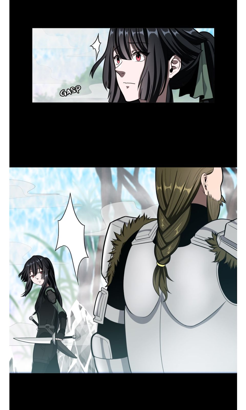 The Beginning After the End Chapter 64 page 24