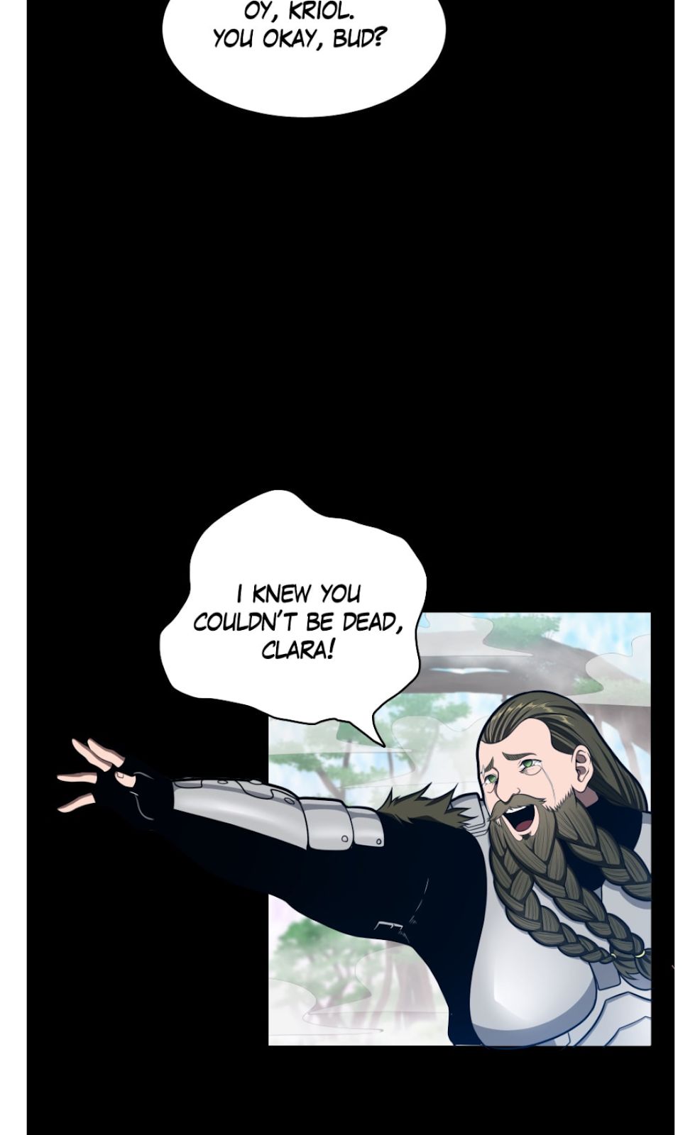 The Beginning After the End Chapter 64 page 29