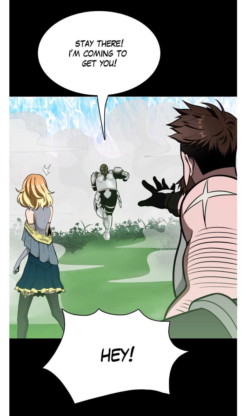 The Beginning After the End Chapter 64 page 30
