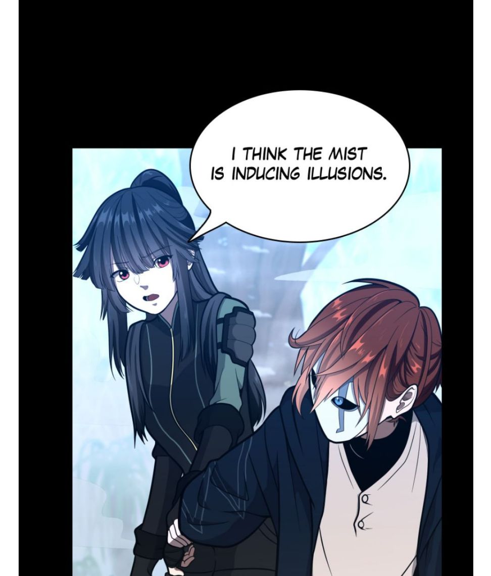 The Beginning After the End Chapter 64 page 33