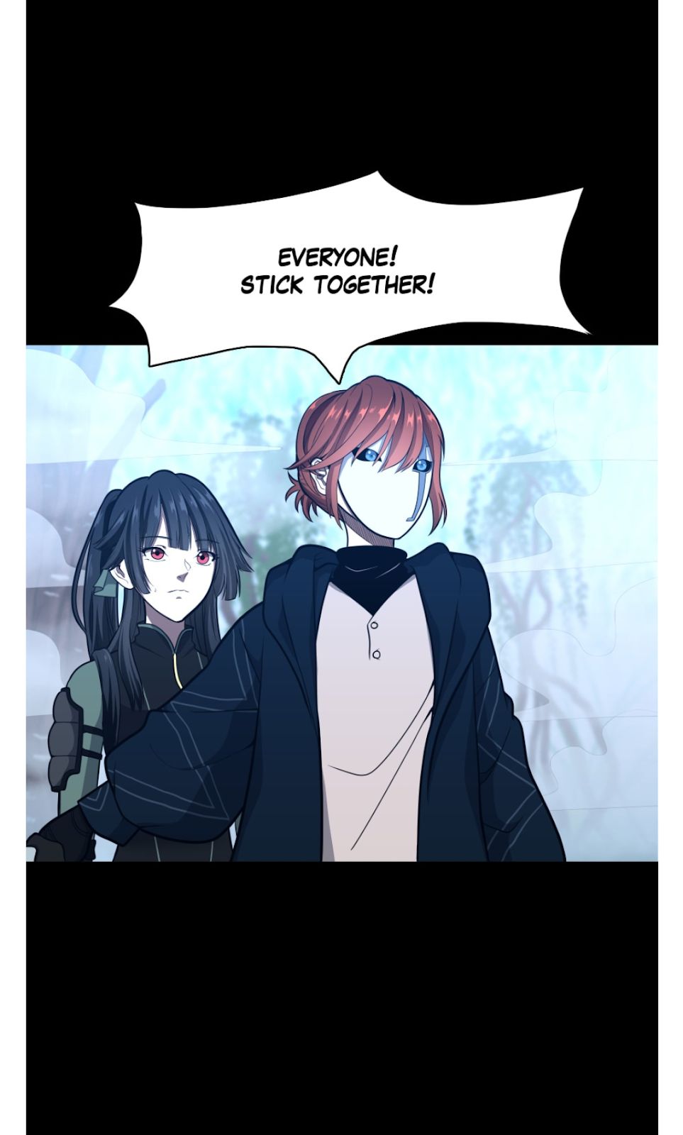 The Beginning After the End Chapter 64 page 36