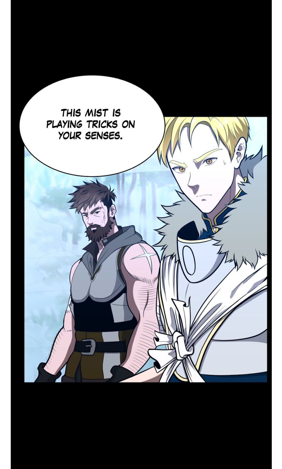 The Beginning After the End Chapter 64 page 37