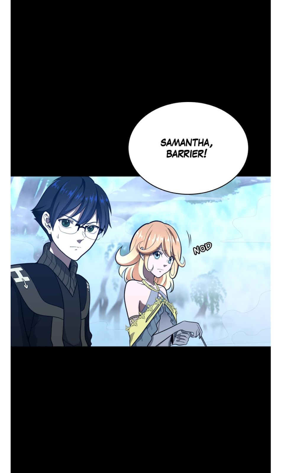 The Beginning After the End Chapter 64 page 38