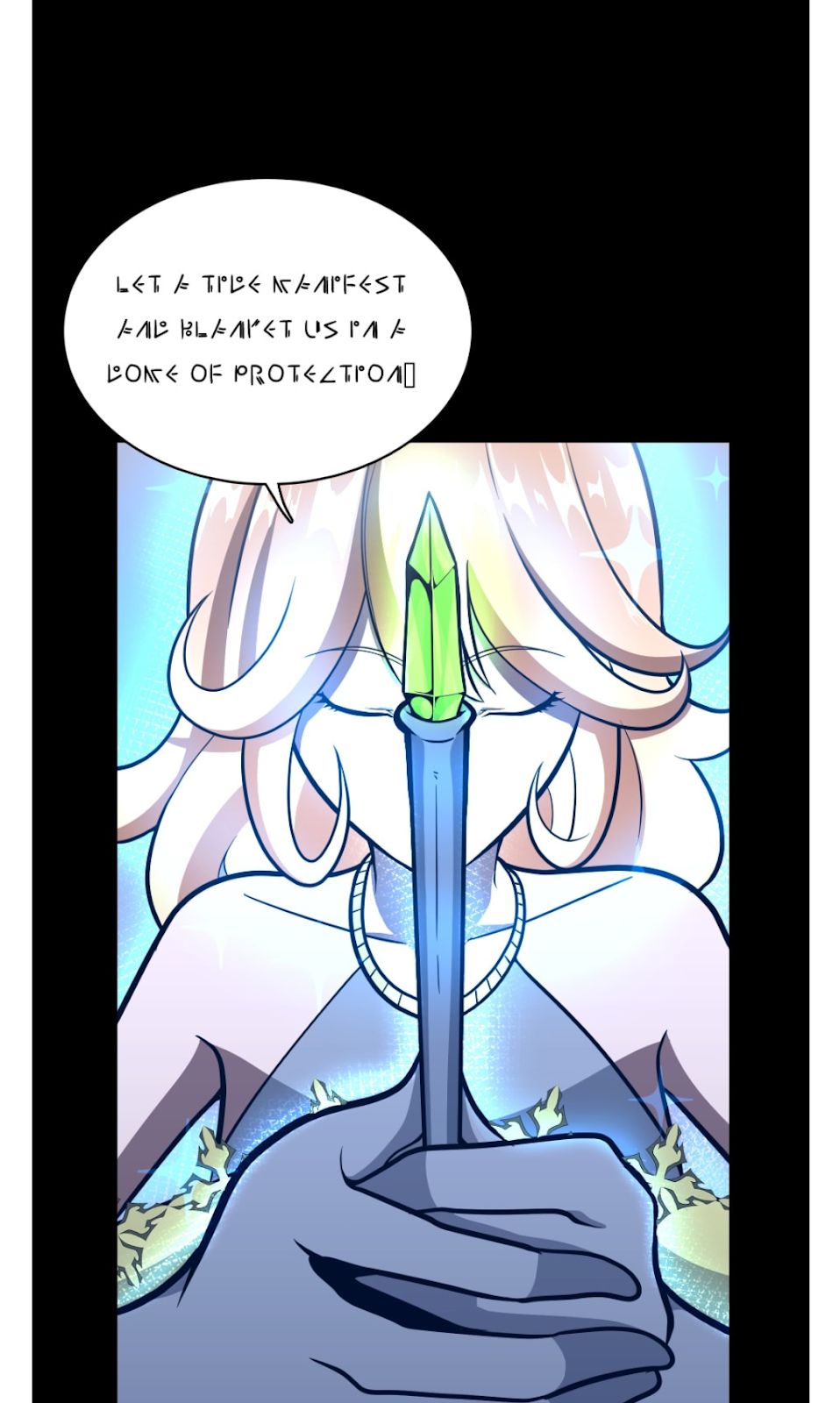 The Beginning After the End Chapter 64 page 39