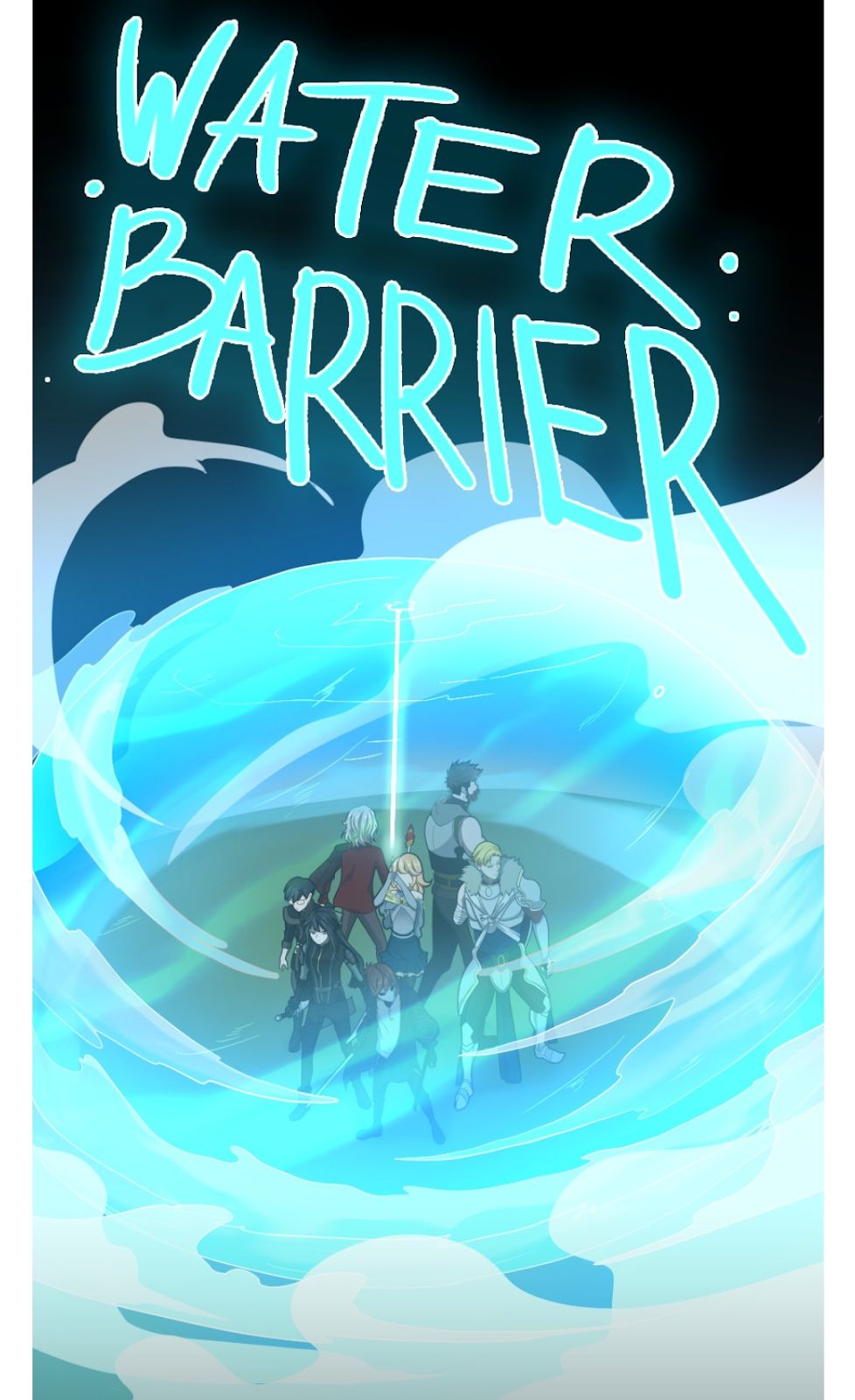 The Beginning After the End Chapter 64 page 41