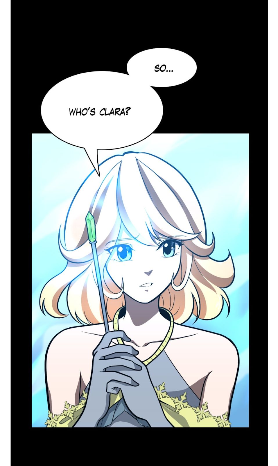 The Beginning After the End Chapter 64 page 43