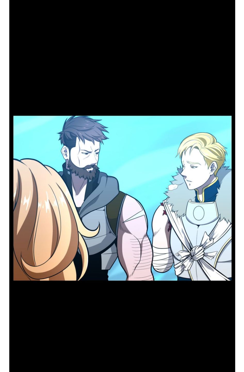 The Beginning After the End Chapter 64 page 44