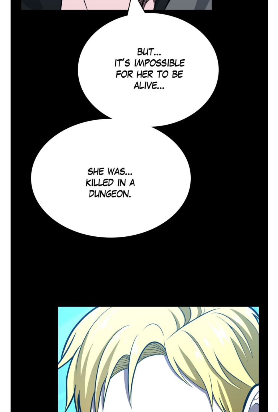 The Beginning After the End Chapter 64 page 46