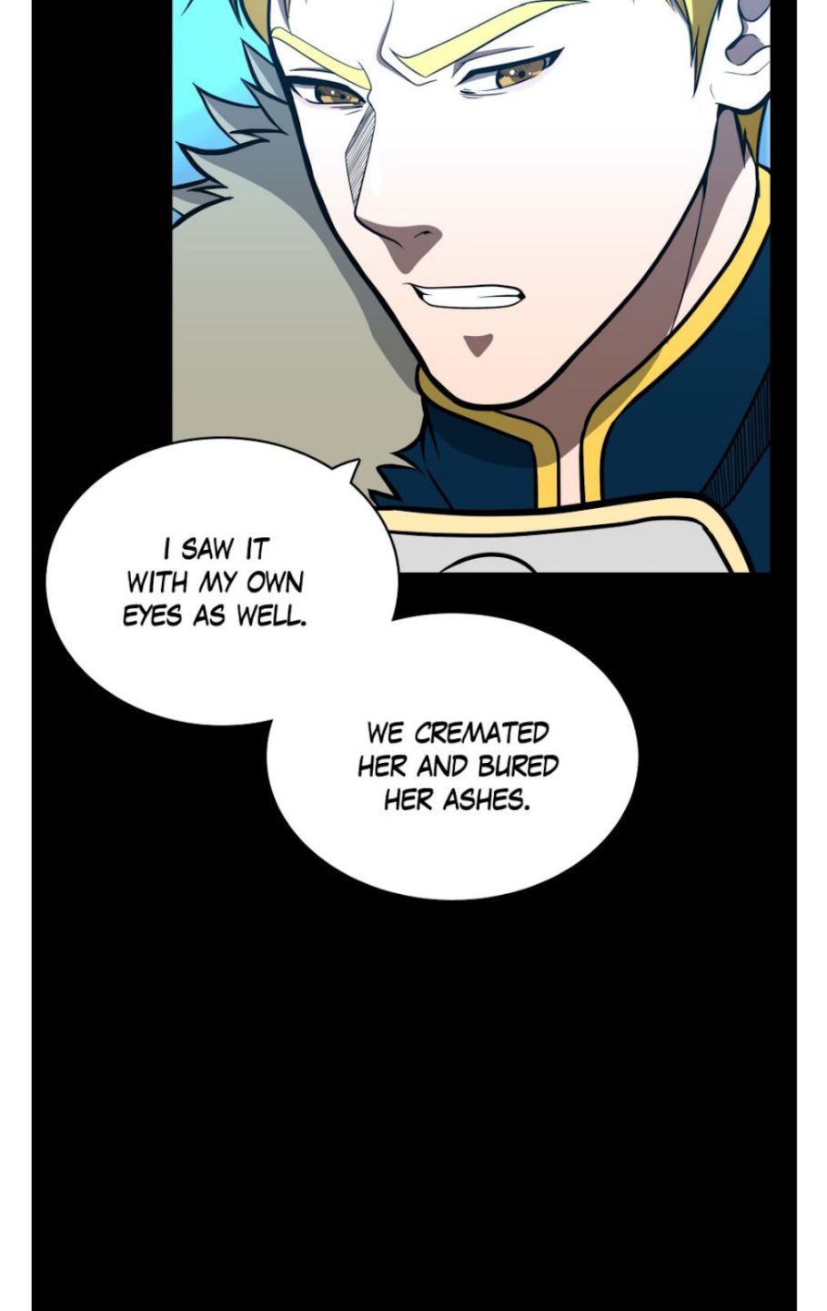 The Beginning After the End Chapter 64 page 47