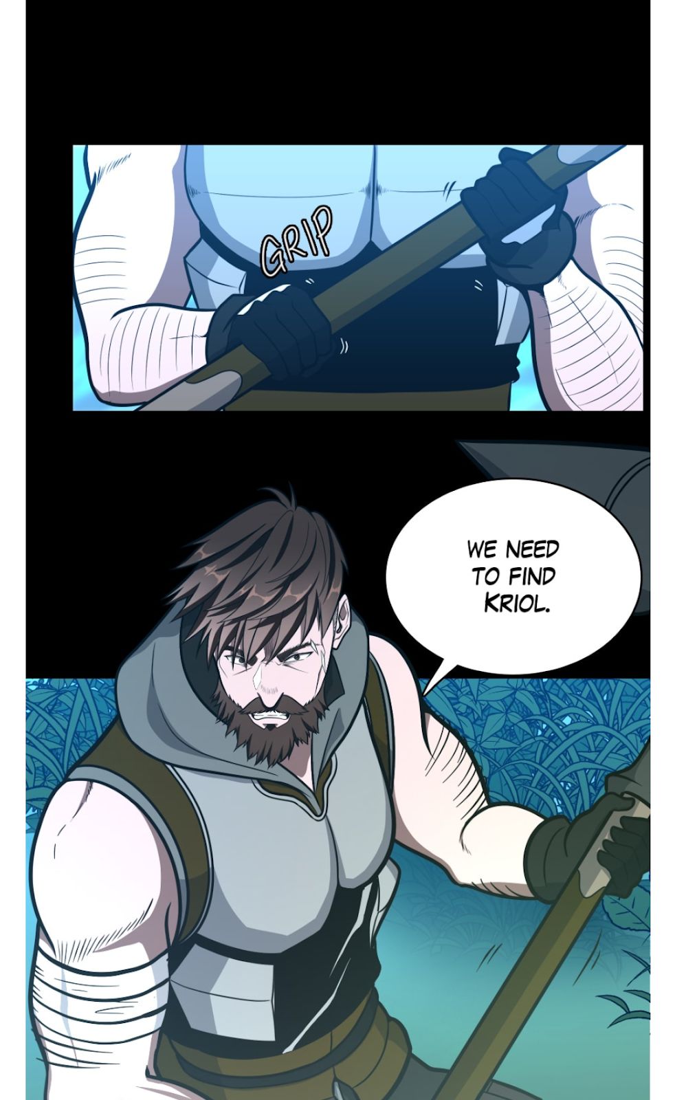 The Beginning After the End Chapter 64 page 48