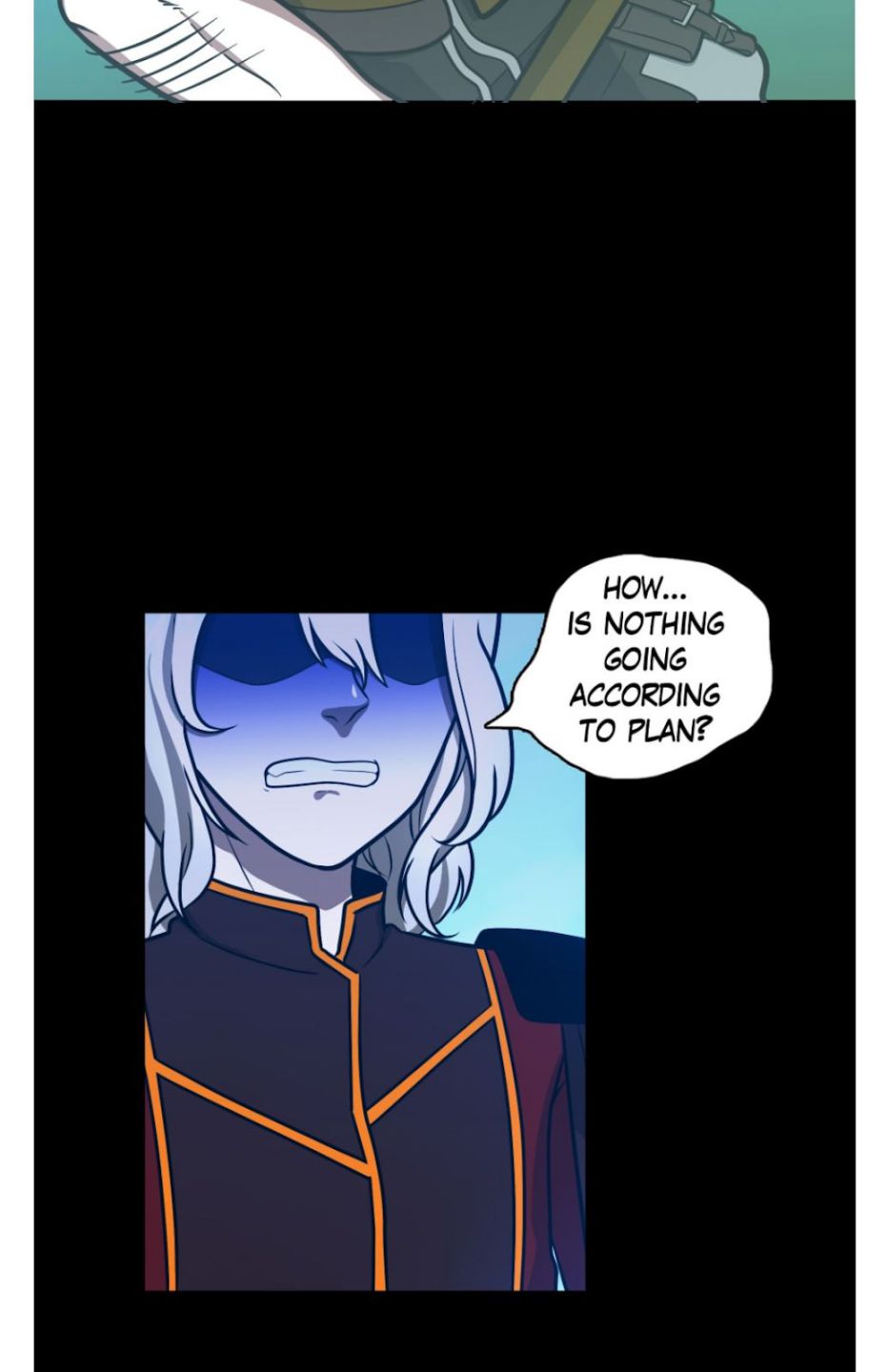 The Beginning After the End Chapter 64 page 49