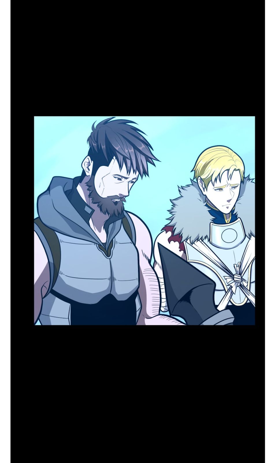 The Beginning After the End Chapter 64 page 51