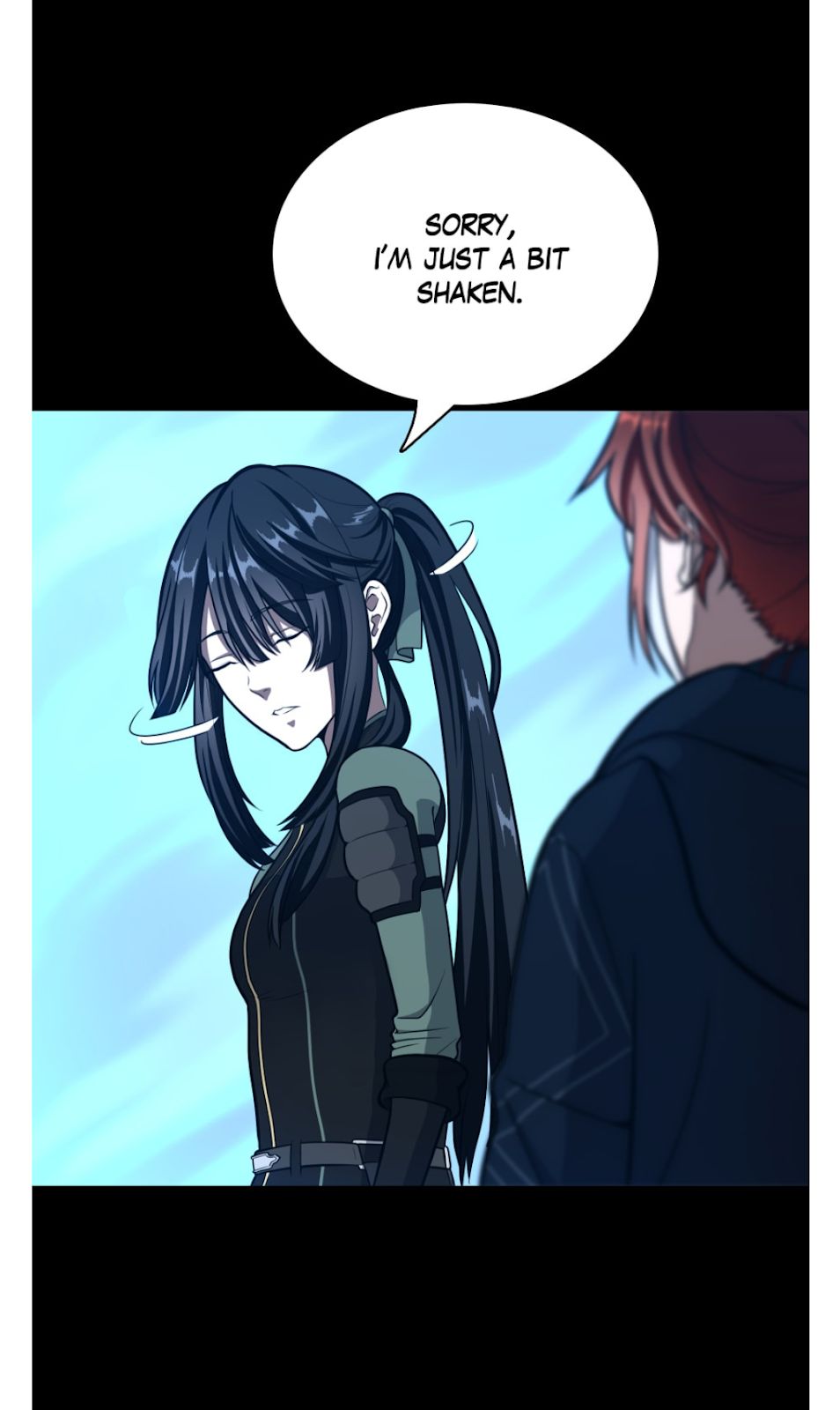 The Beginning After the End Chapter 64 page 54