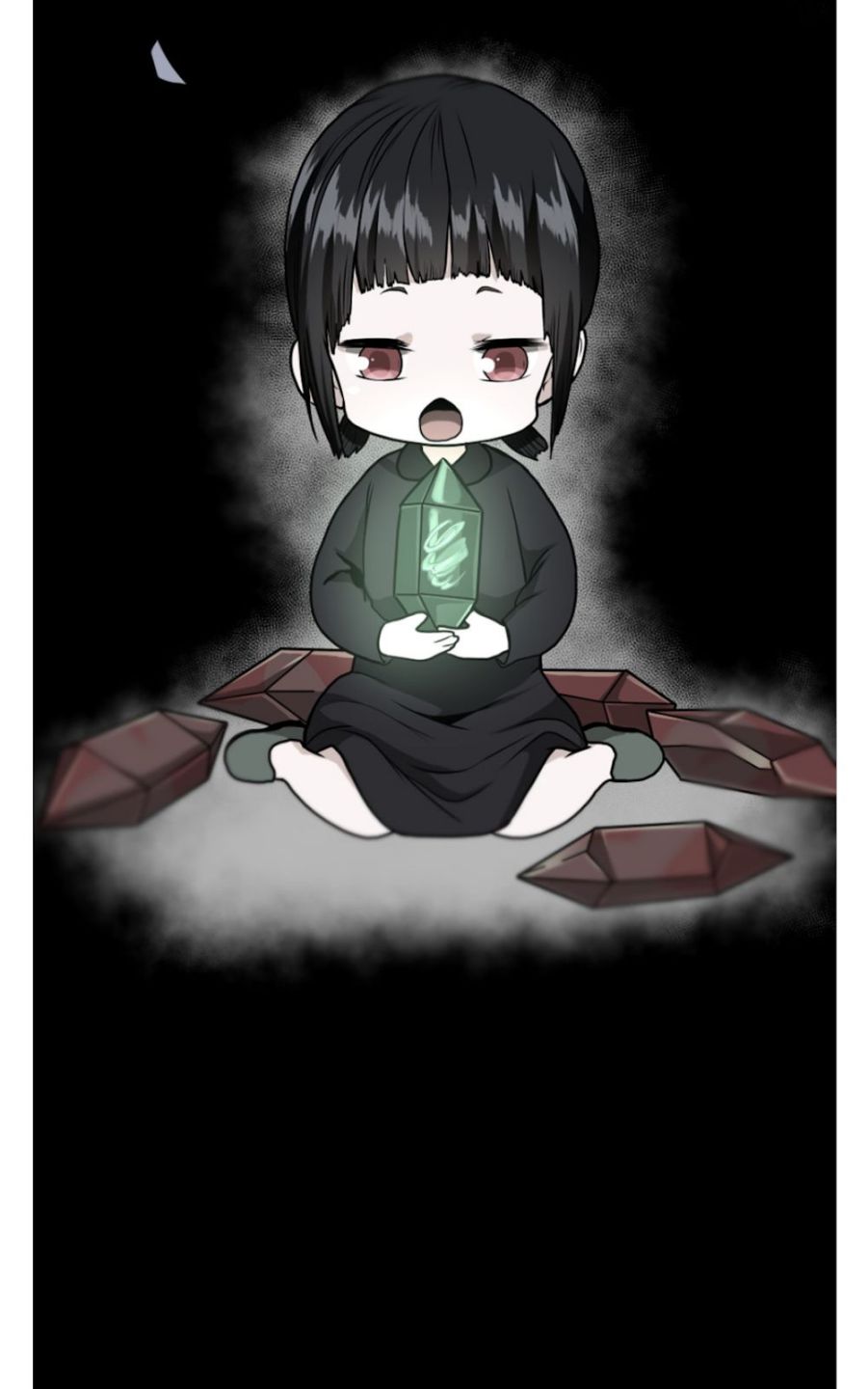 The Beginning After the End Chapter 64 page 60