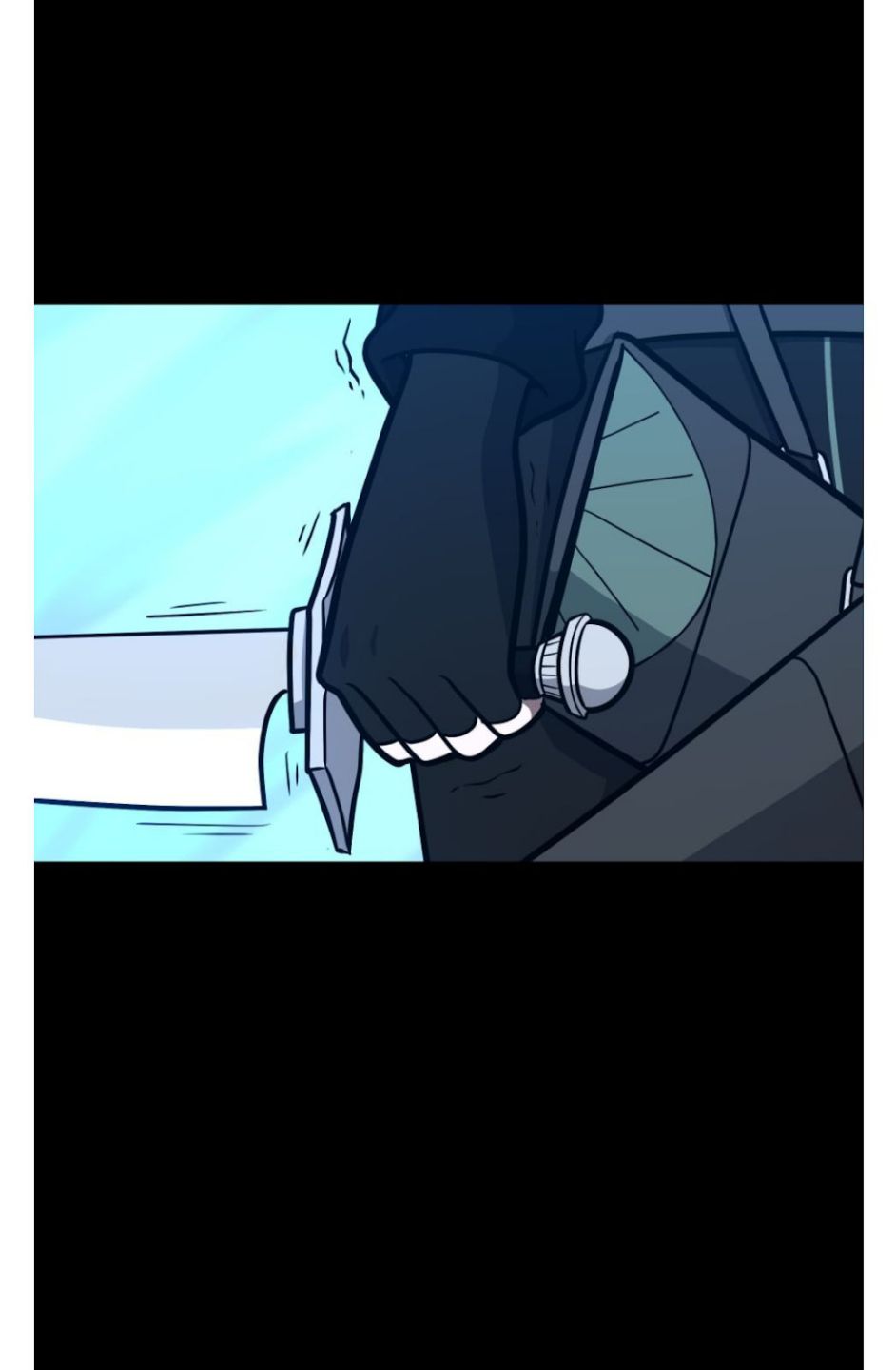 The Beginning After the End Chapter 64 page 61