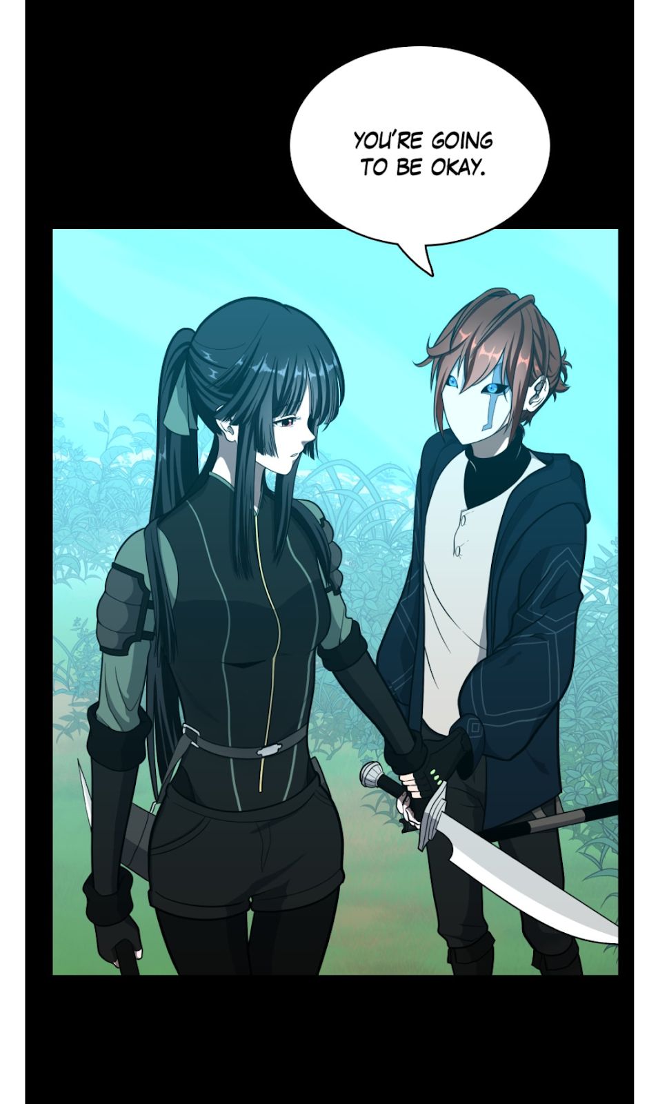 The Beginning After the End Chapter 64 page 63