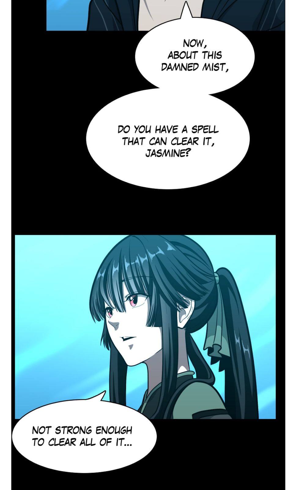 The Beginning After the End Chapter 64 page 66