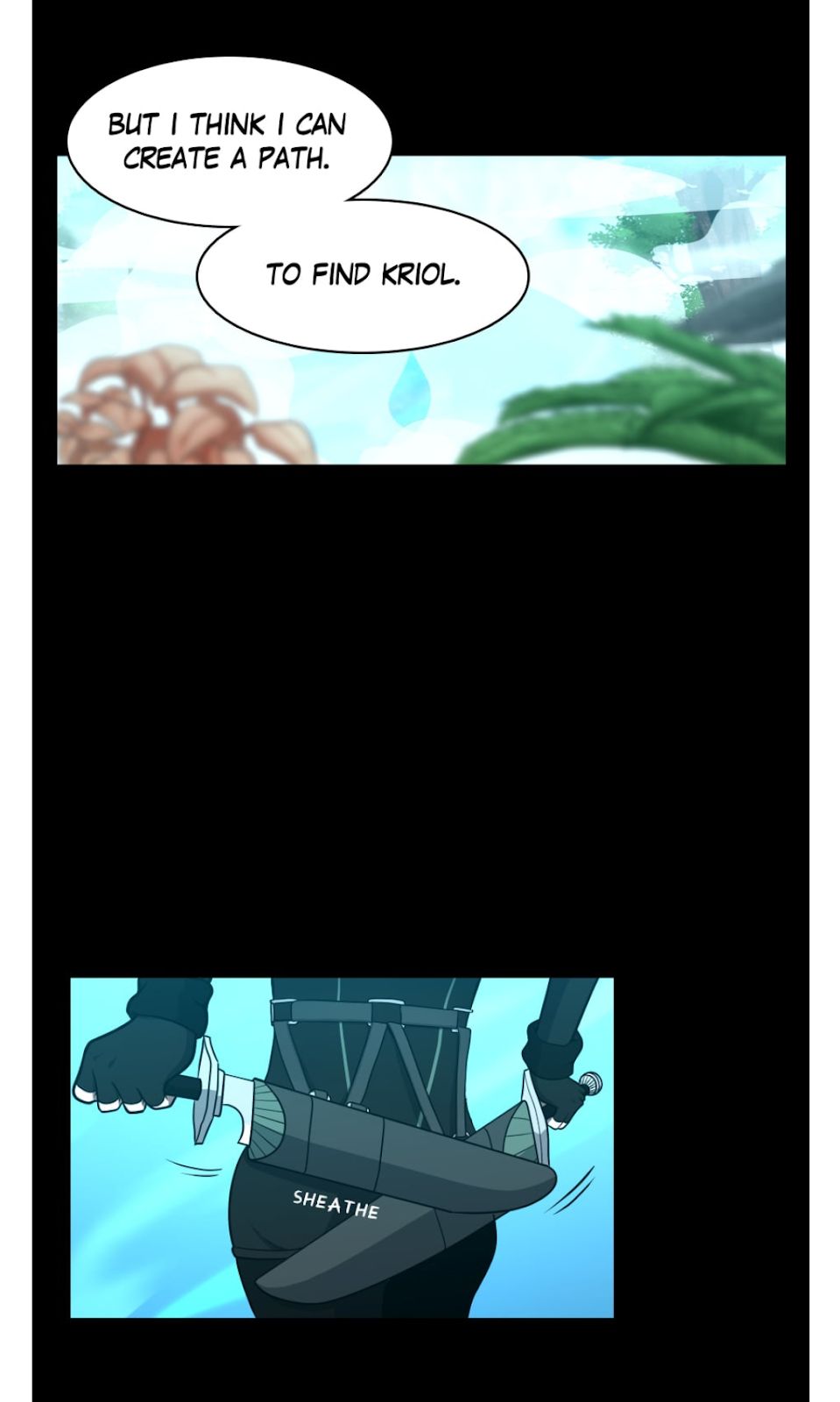 The Beginning After the End Chapter 64 page 67