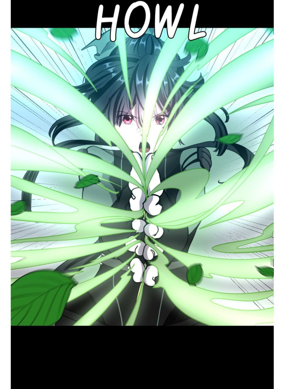 The Beginning After the End Chapter 64 page 71