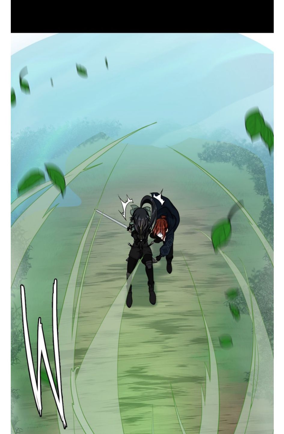 The Beginning After the End Chapter 64 page 72