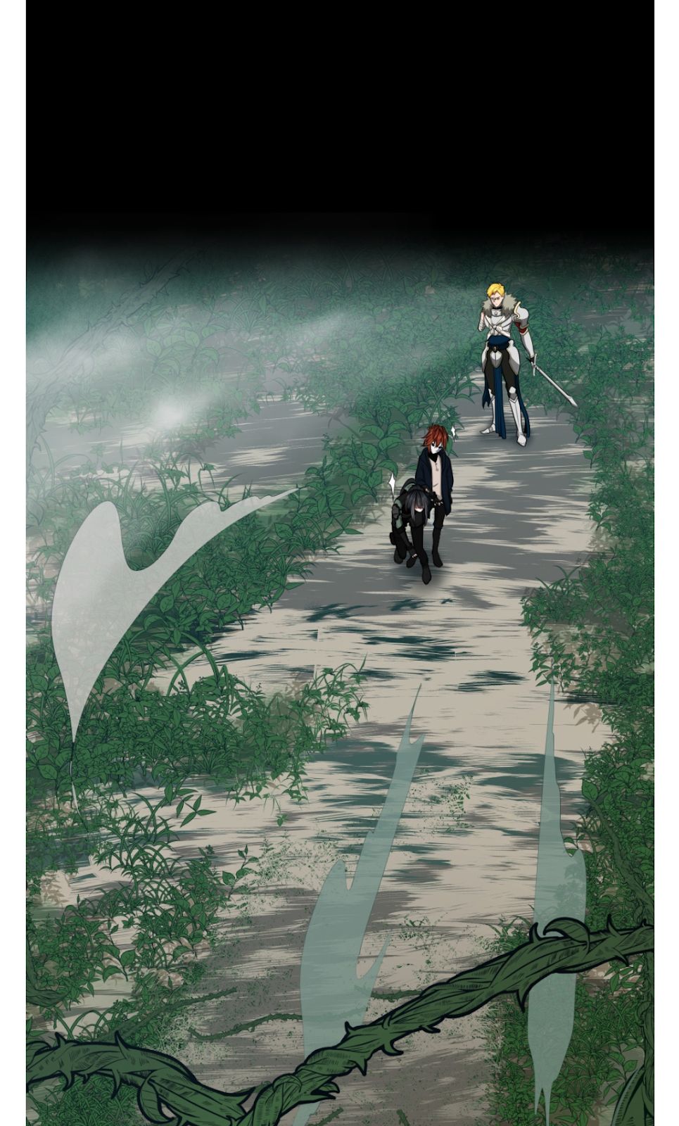 The Beginning After the End Chapter 64 page 80