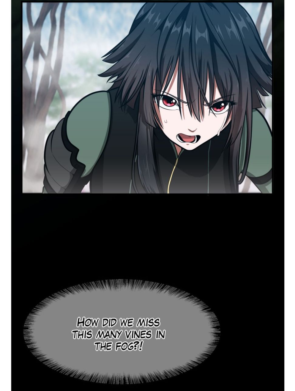 The Beginning After the End Chapter 64 page 83