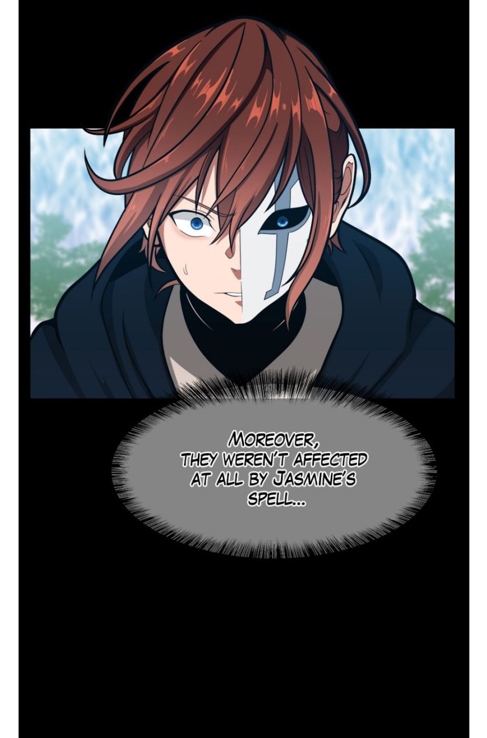 The Beginning After the End Chapter 64 page 84