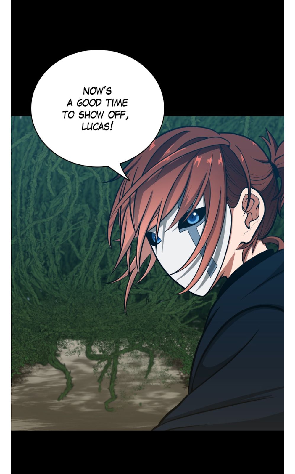 The Beginning After the End Chapter 64 page 85