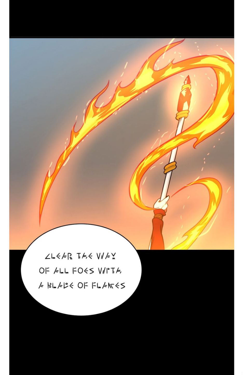 The Beginning After the End Chapter 64 page 87