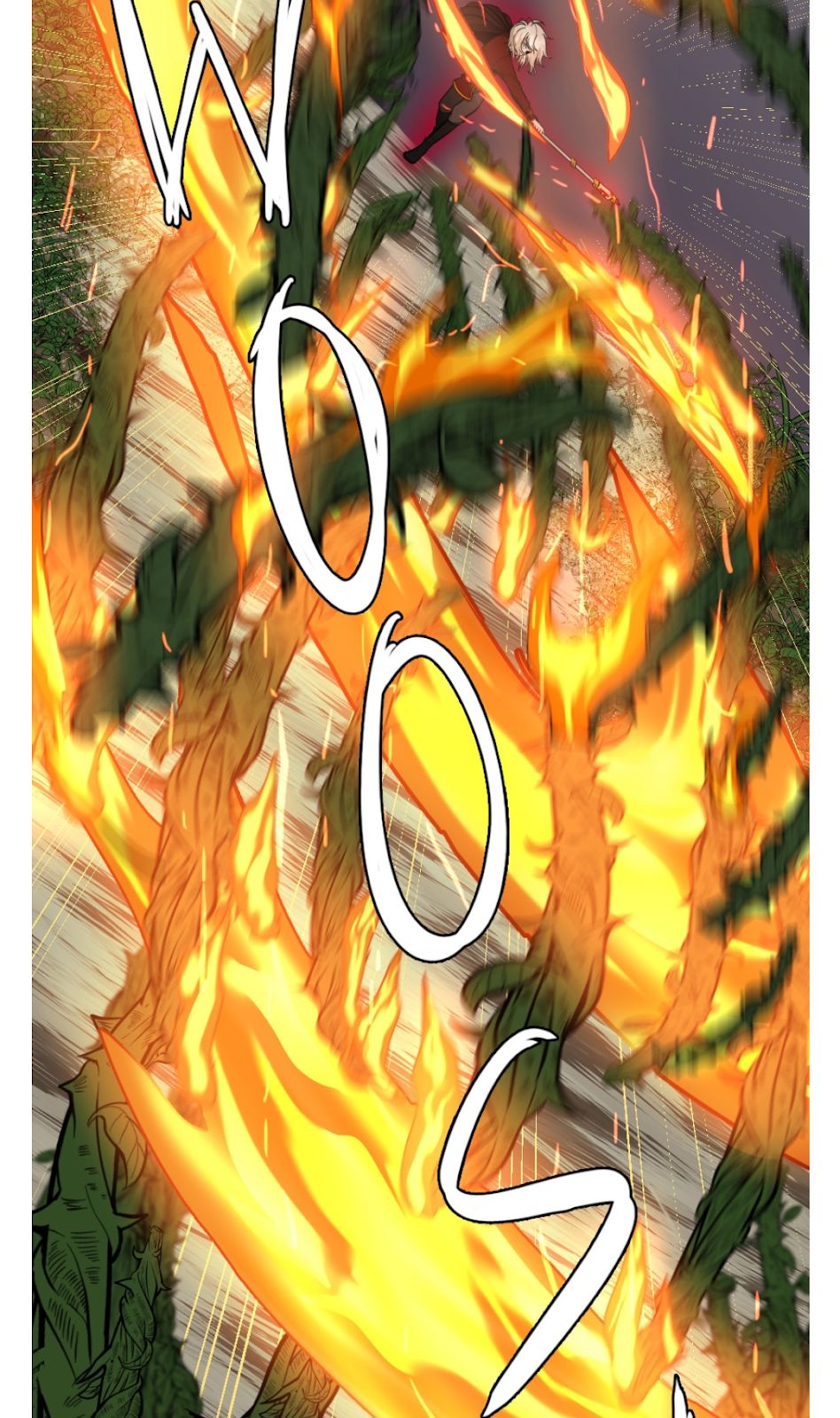 The Beginning After the End Chapter 64 page 89