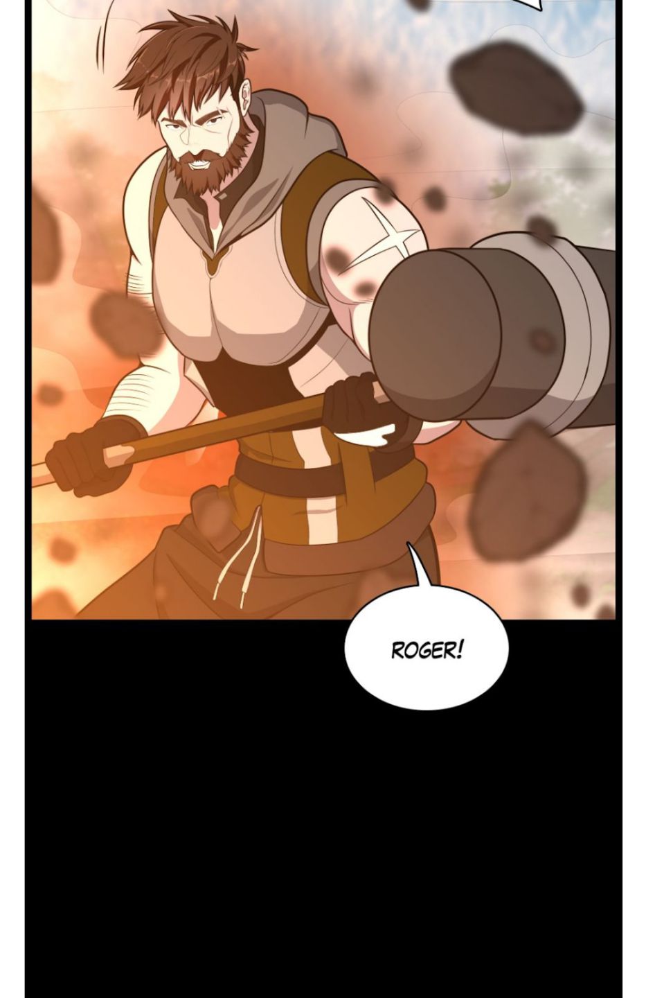 The Beginning After the End Chapter 64 page 96