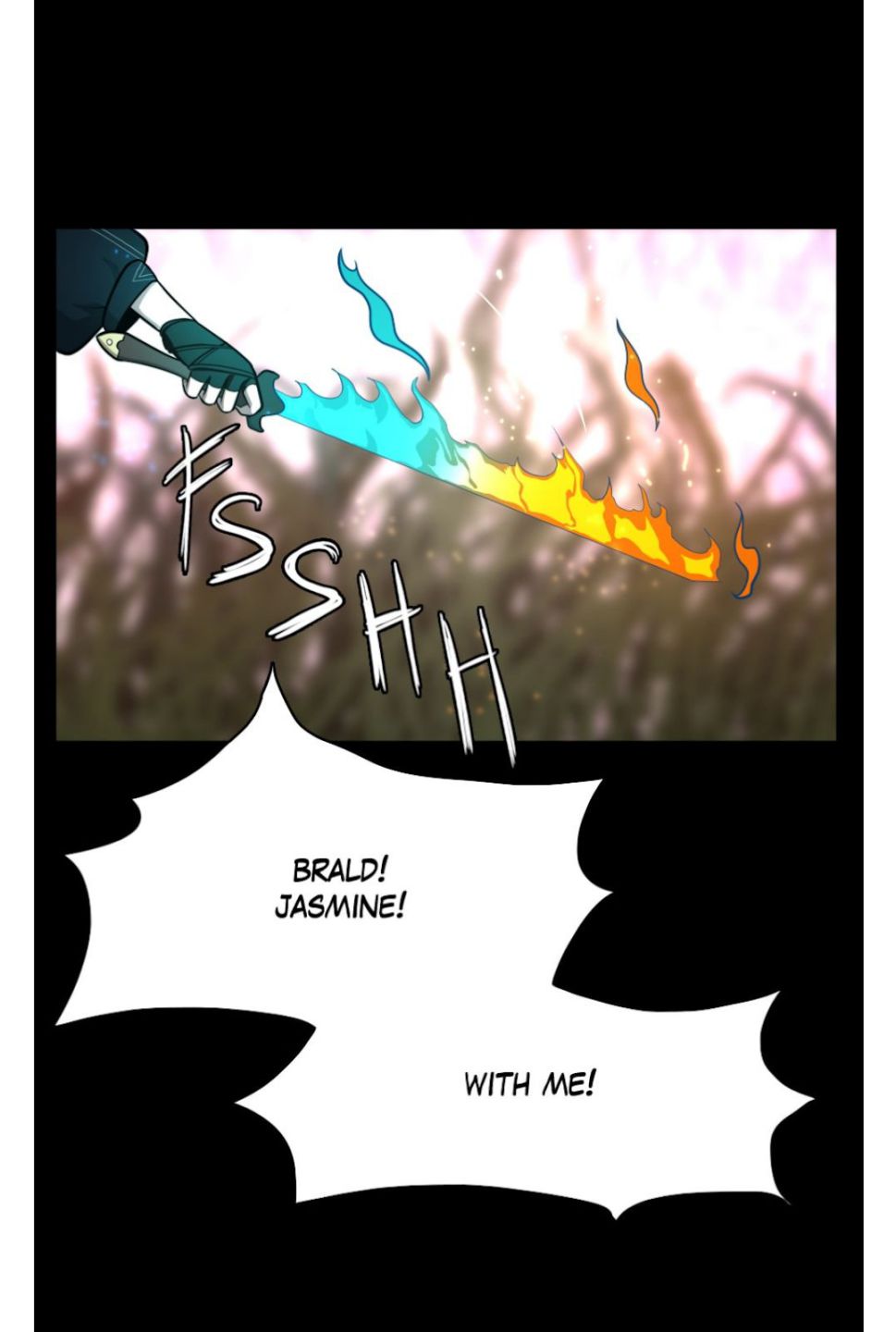 The Beginning After the End Chapter 64 page 97