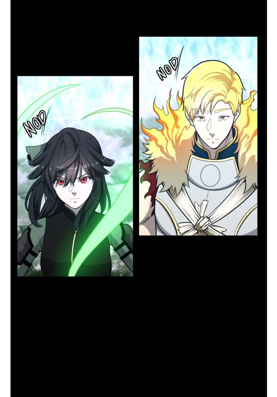 The Beginning After the End Chapter 64 page 98