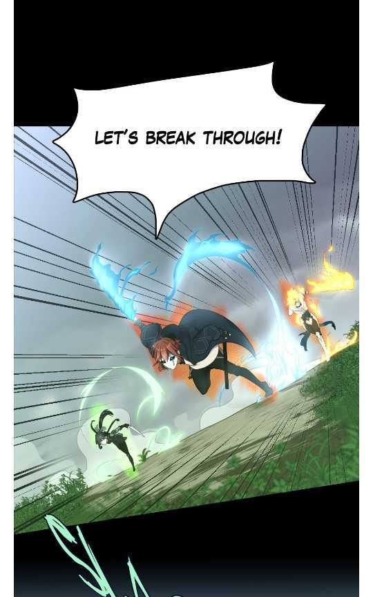 The Beginning After the End Chapter 65 page 3