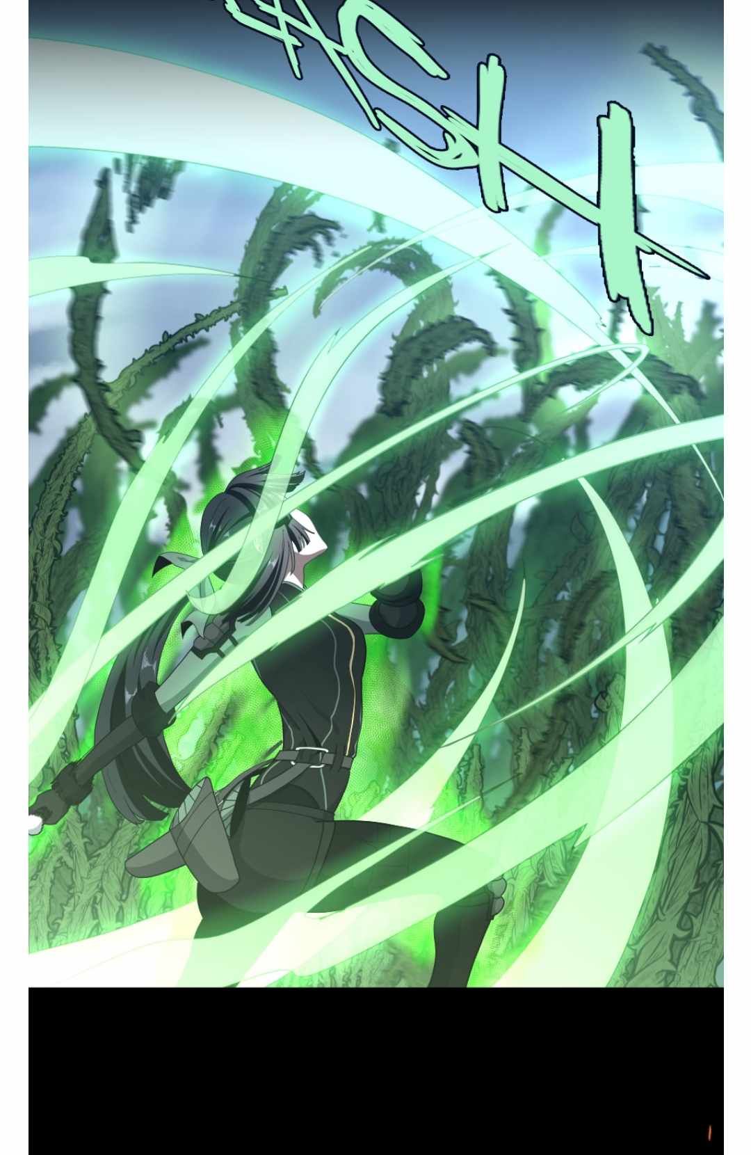 The Beginning After the End Chapter 65 page 4