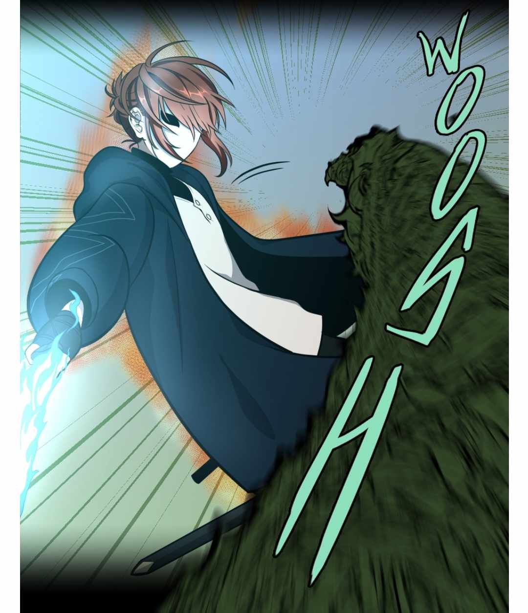 The Beginning After the End Chapter 65 page 7