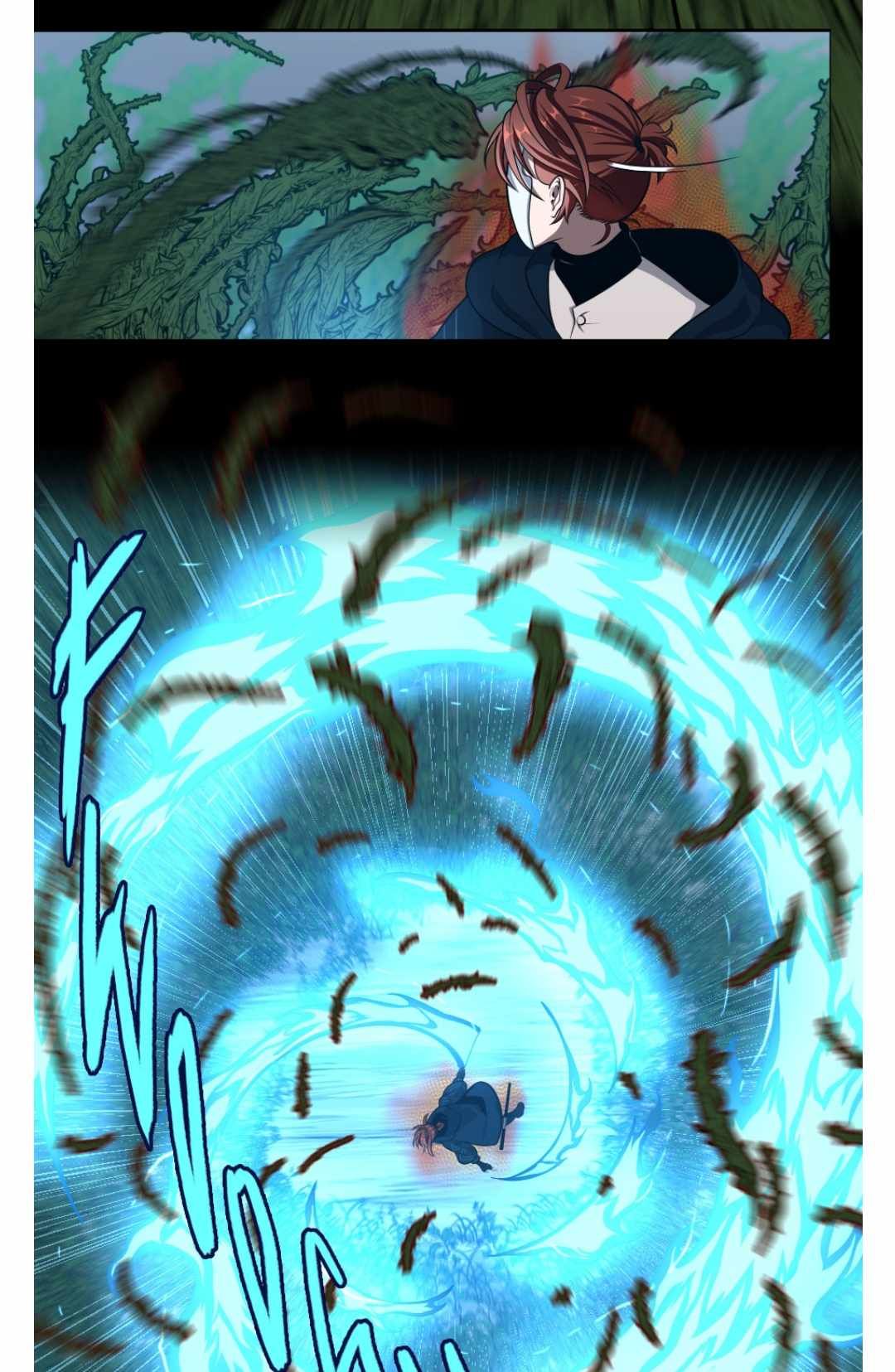 The Beginning After the End Chapter 65 page 8