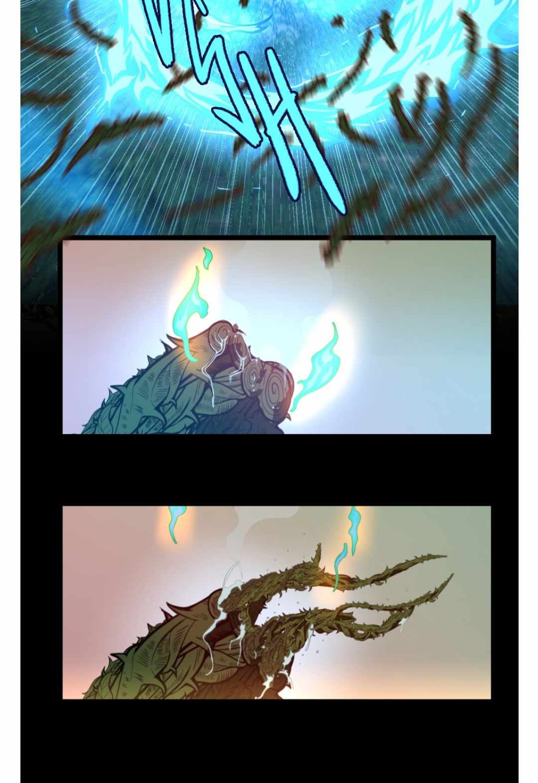 The Beginning After the End Chapter 65 page 9