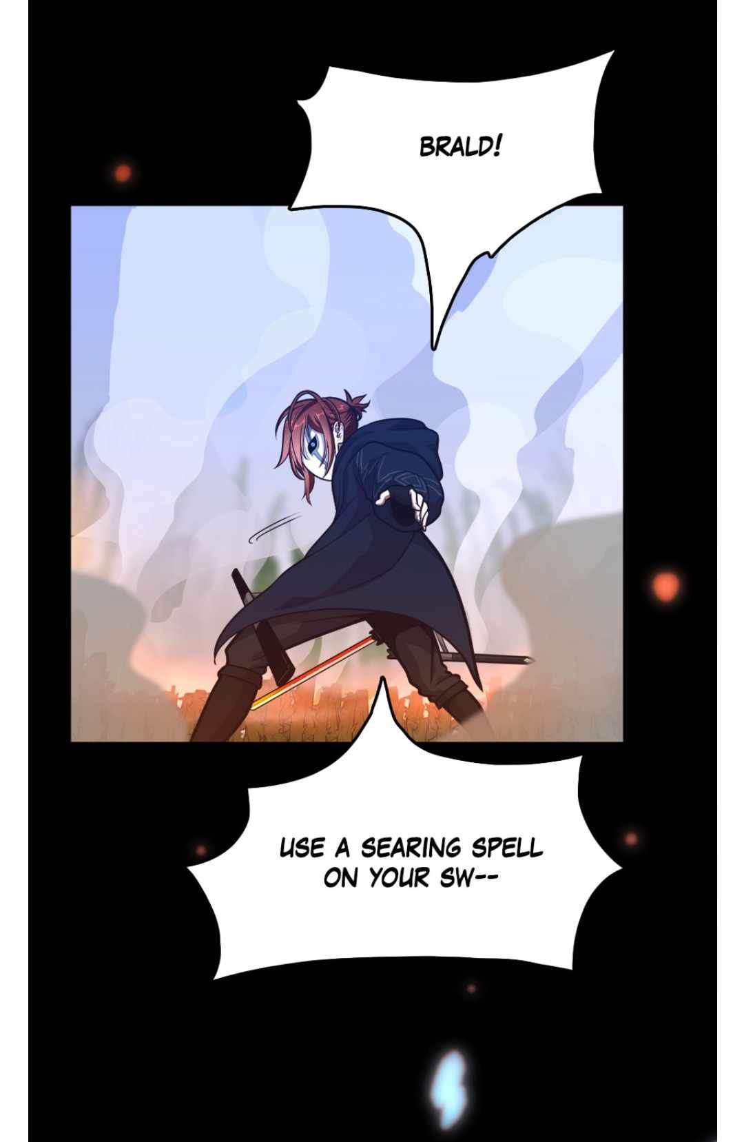 The Beginning After the End Chapter 65 page 16