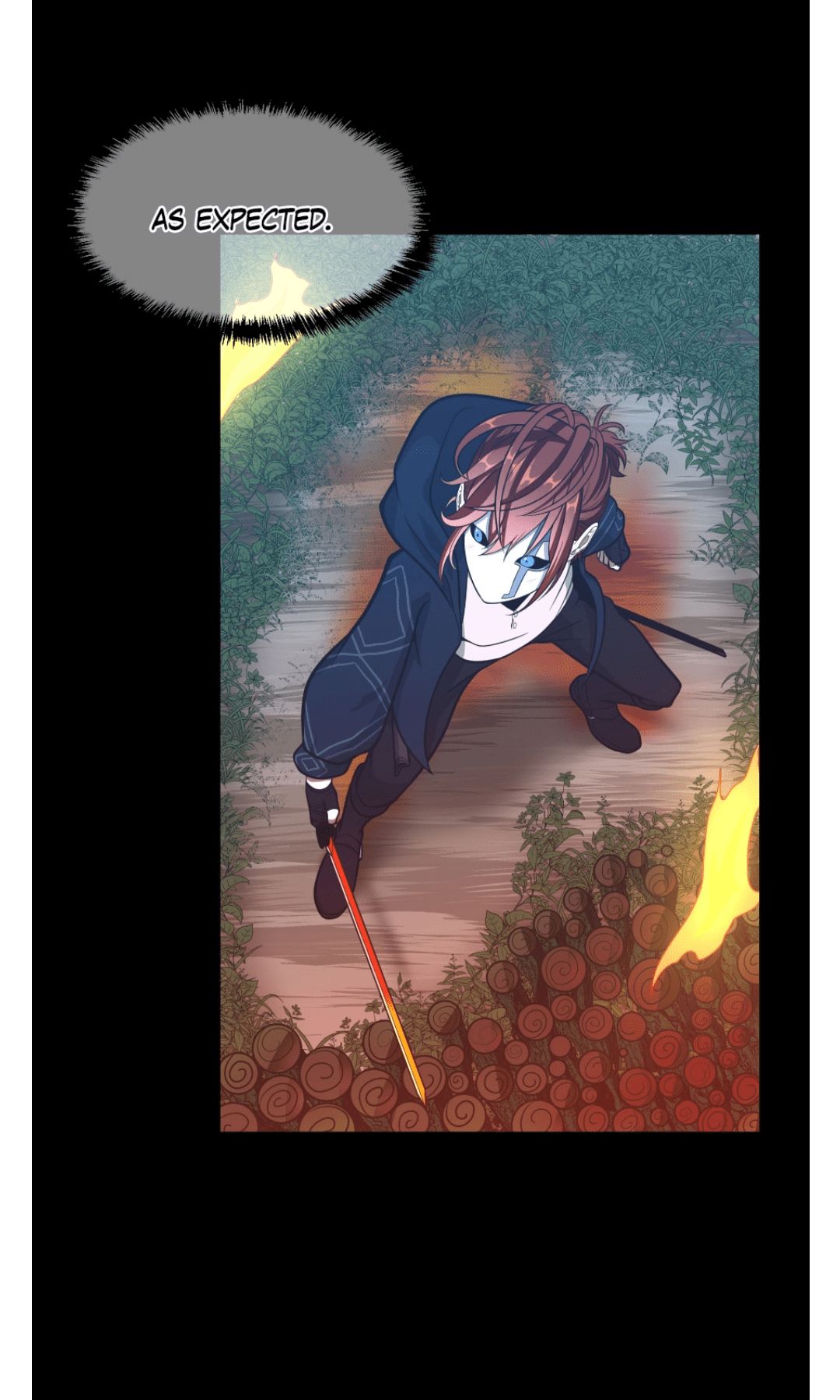 The Beginning After the End Chapter 65 page 25