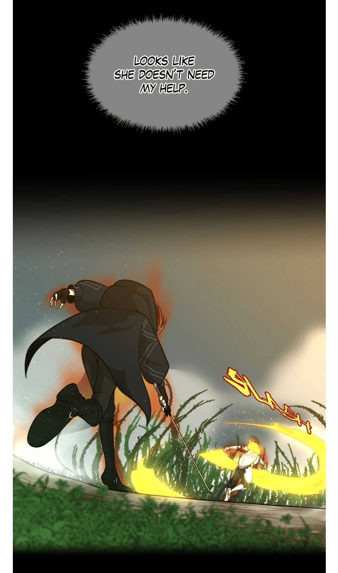 The Beginning After the End Chapter 65 page 26