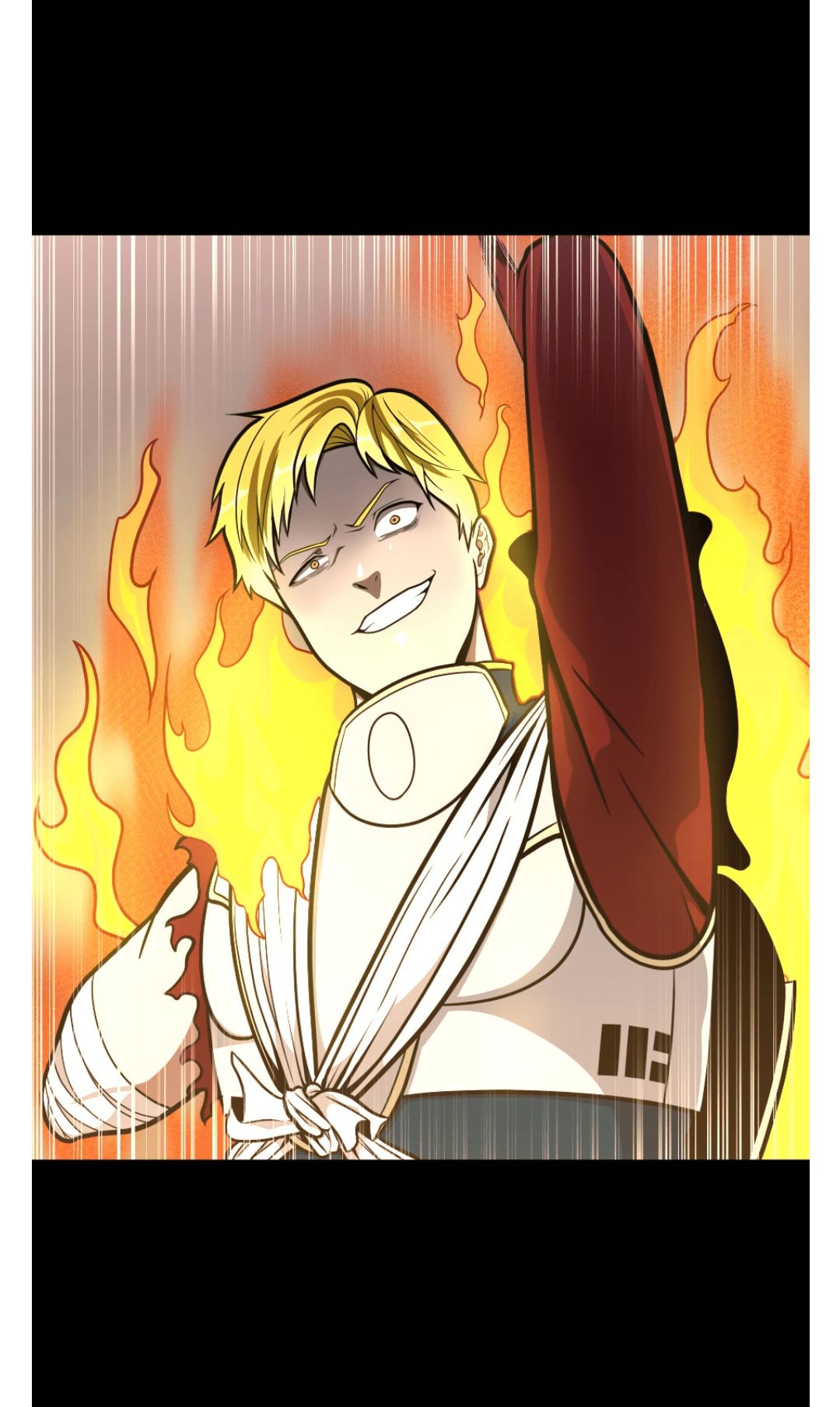 The Beginning After the End Chapter 65 page 27