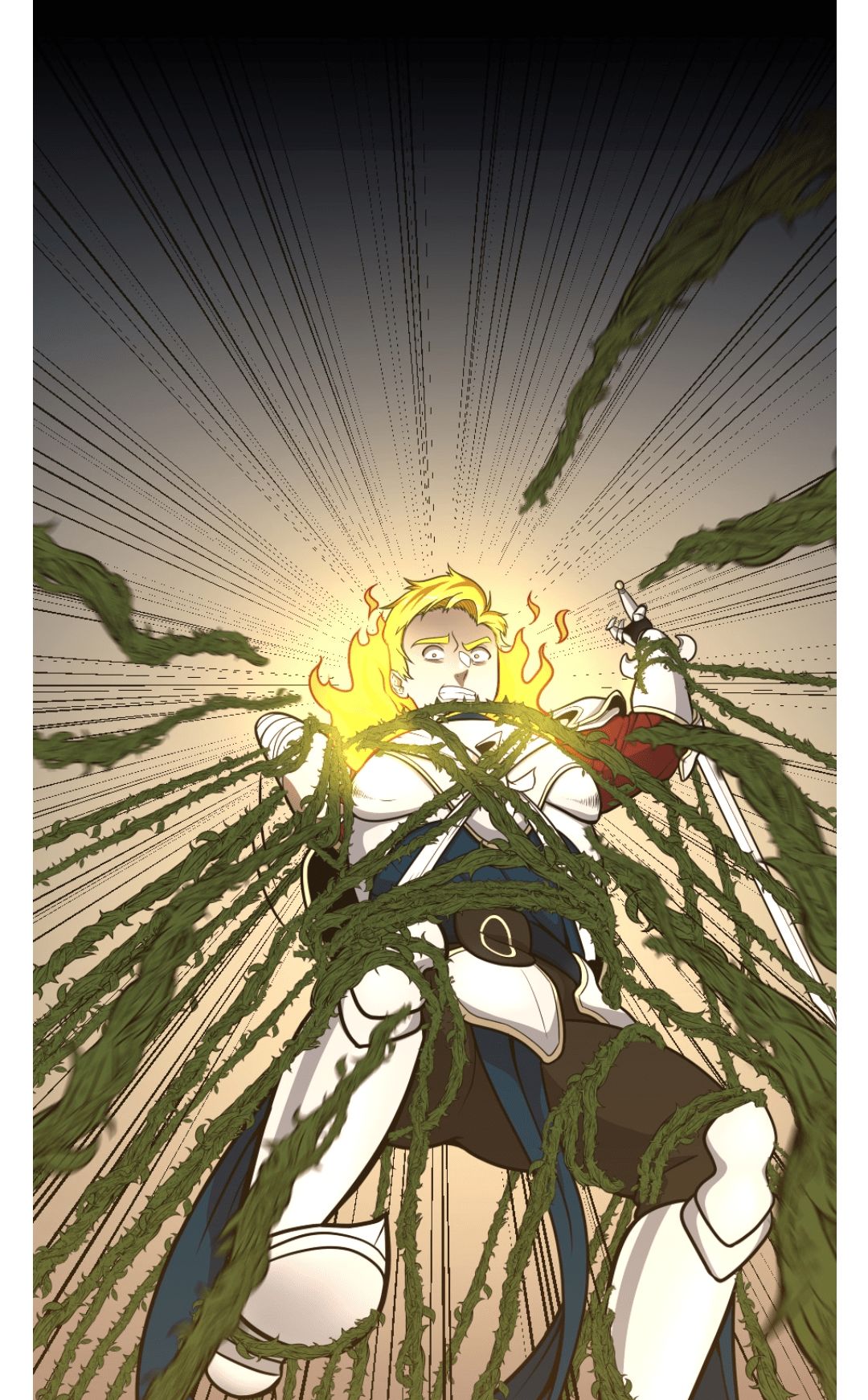 The Beginning After the End Chapter 65 page 31
