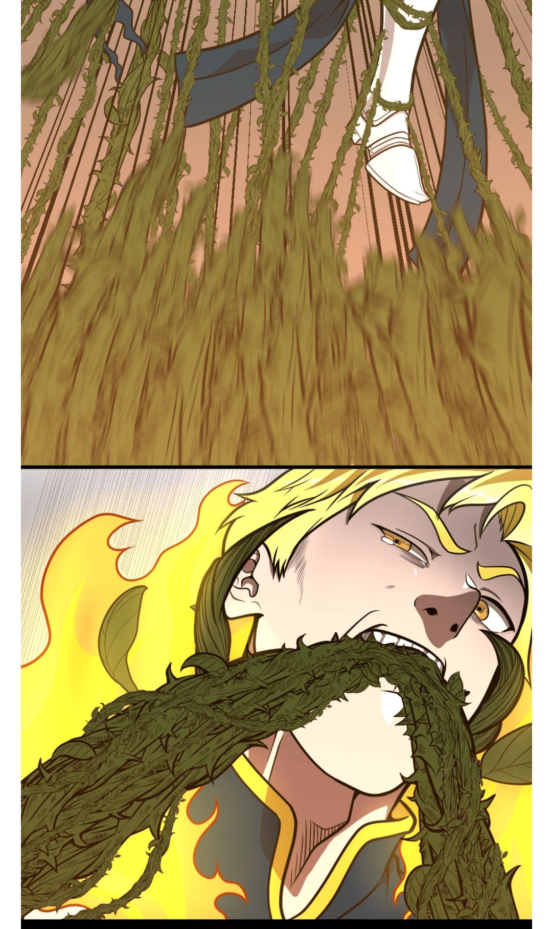 The Beginning After the End Chapter 65 page 32