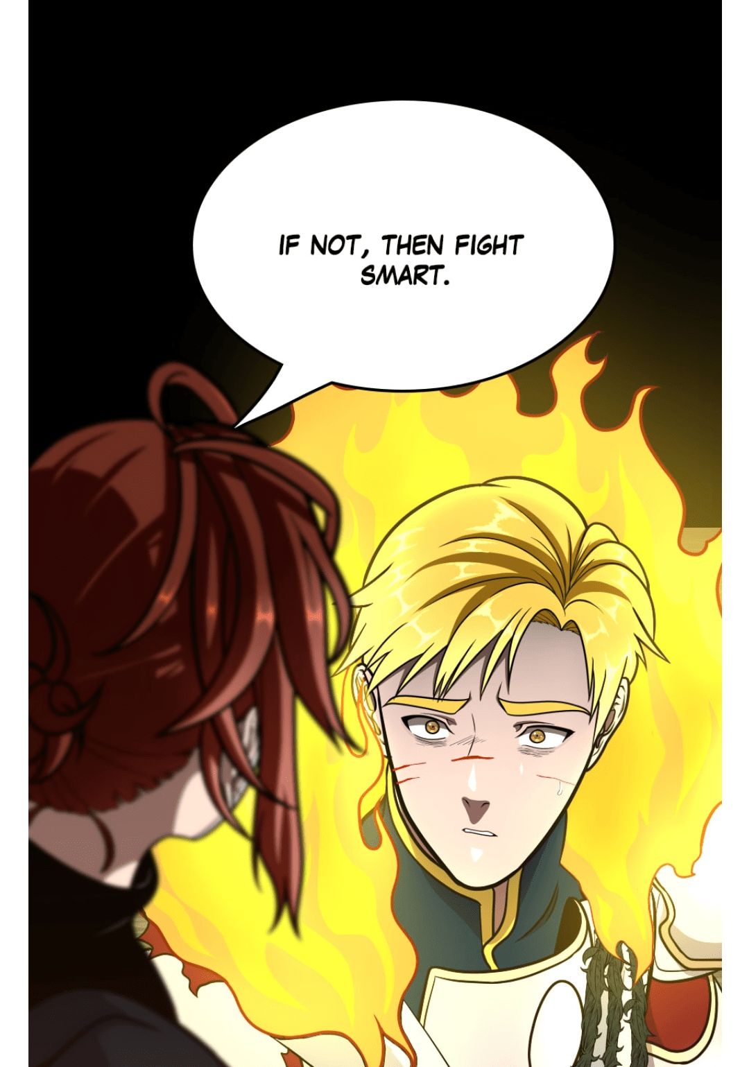 The Beginning After the End Chapter 65 page 37