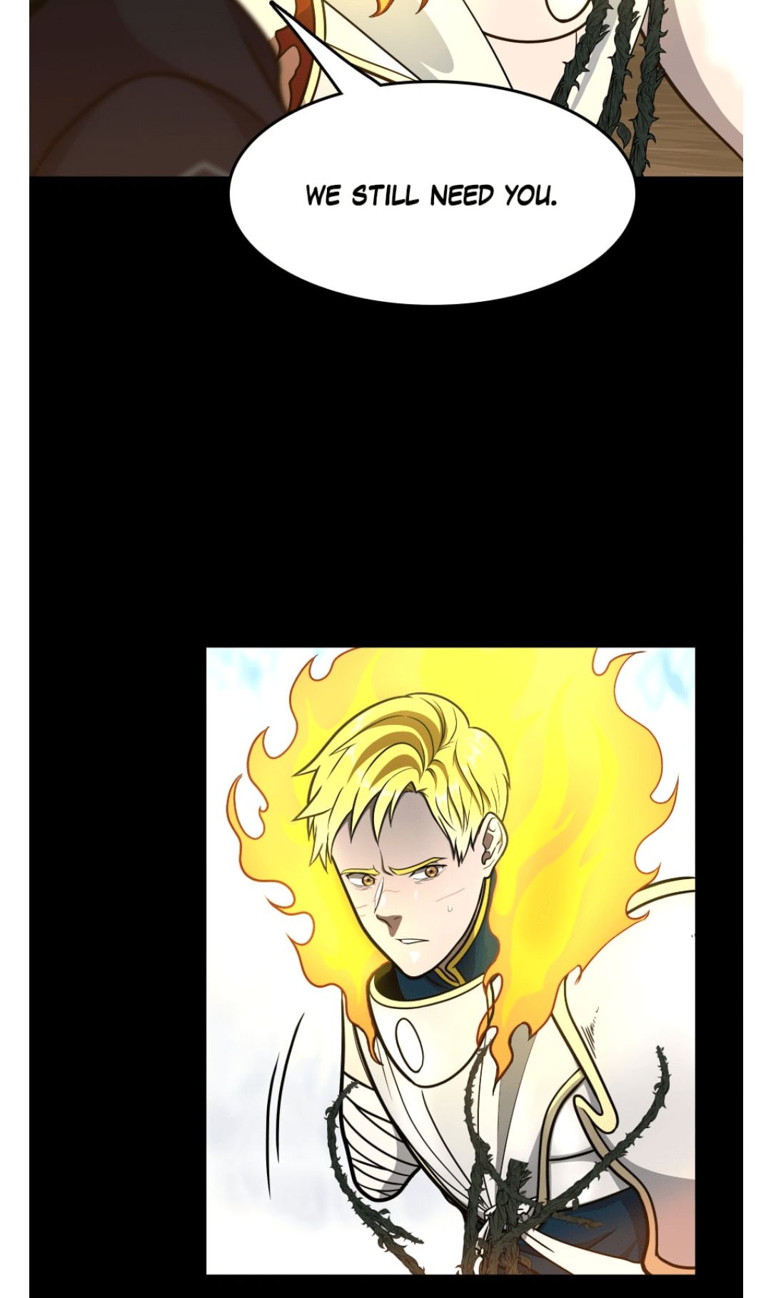 The Beginning After the End Chapter 65 page 38