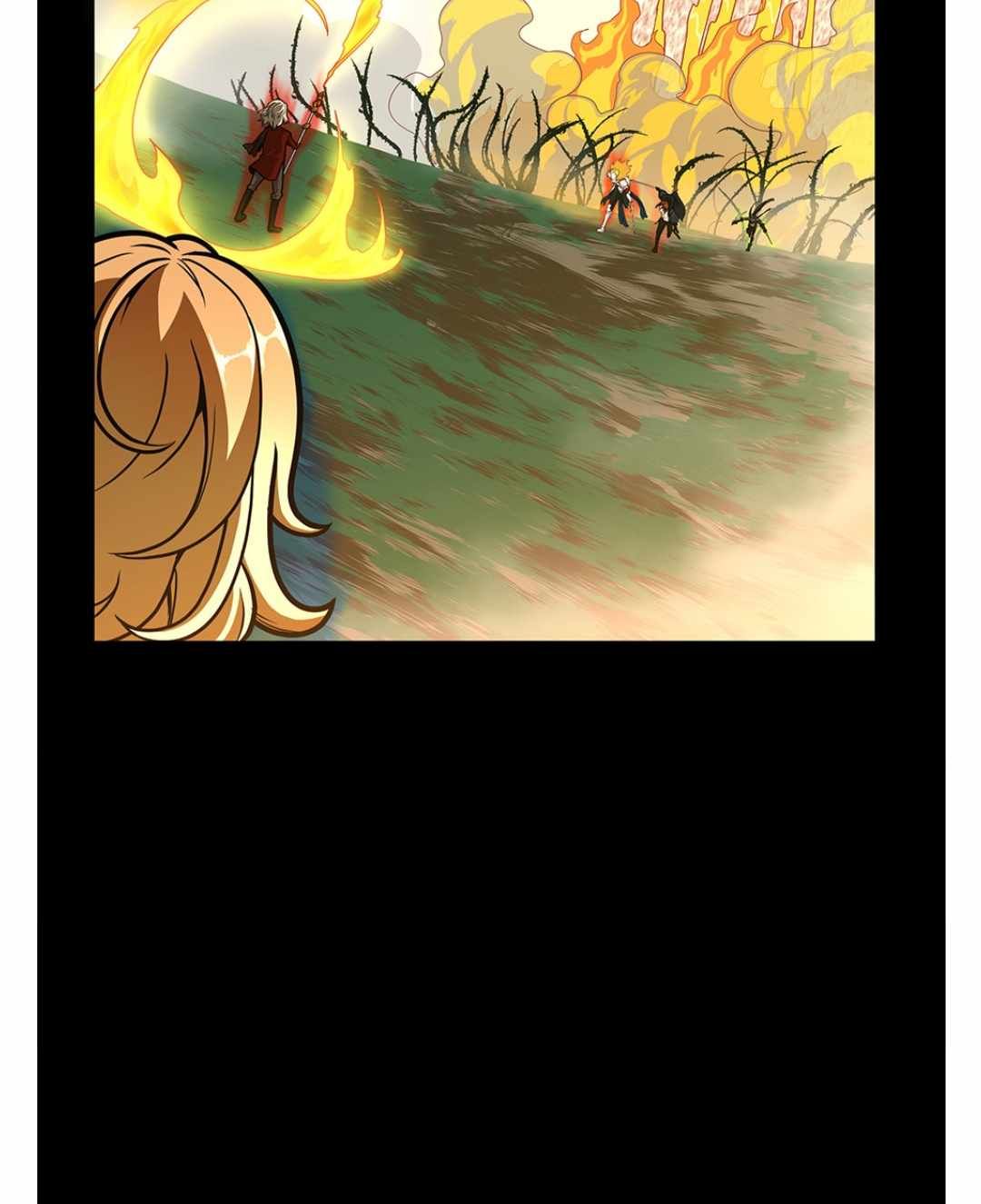 The Beginning After the End Chapter 65 page 45